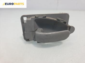 Вътрешна дръжка за Citroen Xsara Picasso (09.1999 - 06.2012), позиция: задна, лява