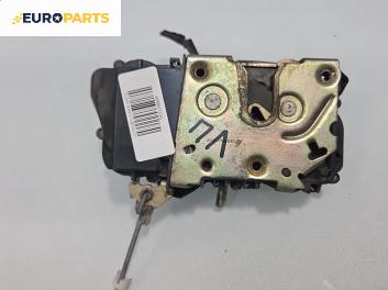 Брава на врата за Citroen Xsara Picasso (09.1999 - 06.2012), позиция: предна, лява