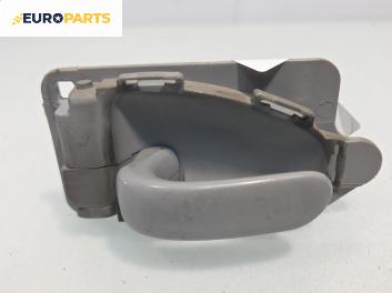 Вътрешна дръжка за Citroen Xsara Picasso (09.1999 - 06.2012), позиция: предна, лява