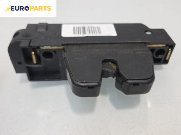 Брава заден капак за Citroen Xsara Picasso (09.1999 - 06.2012), позиция: задна