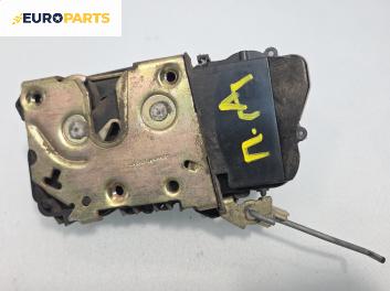 Брава на врата за Citroen Xsara Picasso (09.1999 - 06.2012), позиция: предна, дясна