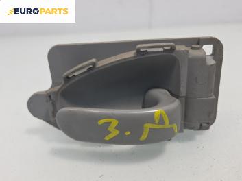 Вътрешна дръжка за Citroen Xsara Picasso (09.1999 - 06.2012), позиция: задна, дясна