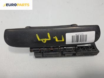 Външна дръжка за Citroen Xsara Picasso (09.1999 - 06.2012), позиция: предна, дясна