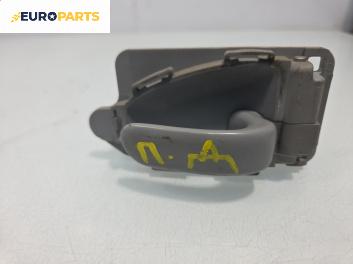 Вътрешна дръжка за Citroen Xsara Picasso (09.1999 - 06.2012), позиция: предна, дясна