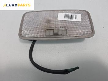 Плафон за Toyota Yaris Hatchback II (01.2005 - 12.2014)