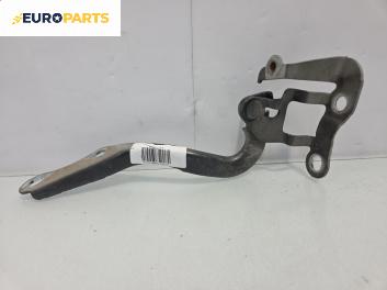 Панта преден капак за Toyota Yaris Hatchback II (01.2005 - 12.2014), 2+1 вр., позиция: лява