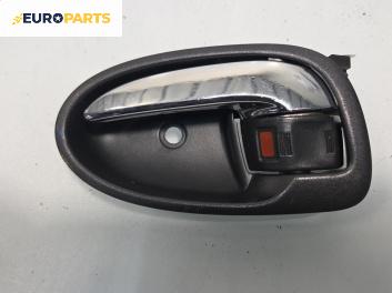 Вътрешна дръжка за Toyota Yaris Hatchback II (01.2005 - 12.2014), позиция: дясна