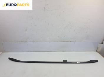 Релса багажник за BMW 5 Series E60 Touring E61 (06.2004 - 12.2010), 4+1 вр., комби, позиция: дясна