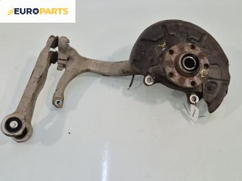 Шенкел главина за Audi A4 Sedan B6 (11.2000 - 12.2004), позиция: предна, дясна