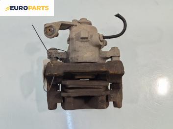 Спирачен апарат за Peugeot 307 Break (03.2002 - 12.2009), позиция: задна, лява