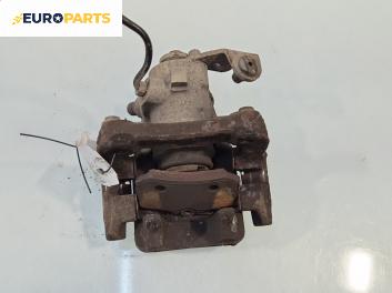 Спирачен апарат за Peugeot 307 Break (03.2002 - 12.2009), позиция: задна, дясна