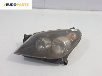 Фар за Opel Astra H Hatchback (01.2004 - 05.2014), позиция: лява