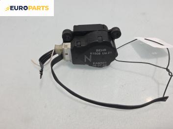 Моторче клапа парно за Peugeot 307 Hatchback (08.2000 - 12.2012) 2.0 HDi 110, 107 к.с.