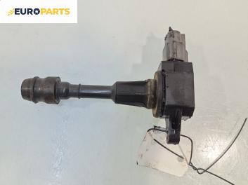 Запалителна бобина за Nissan Micra III Hatchback (01.2003 - 06.2010) 1.2 16V, 80 к.с.