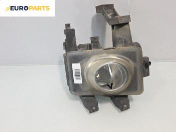 Халоген за Opel Zafira B Minivan (07.2005 - 14.2015), позиция: лява