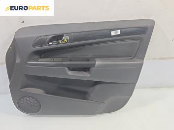 Кора врата за Opel Zafira B Minivan (07.2005 - 14.2015), позиция: предна, дясна
