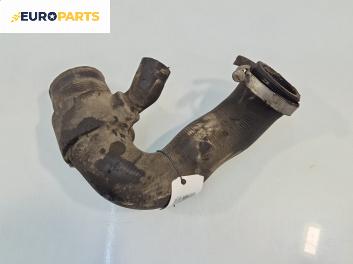 Маркуч турбо за Seat Exeo Sedan (12.2008 - 05.2013) 1.8 T, 150 к.с.