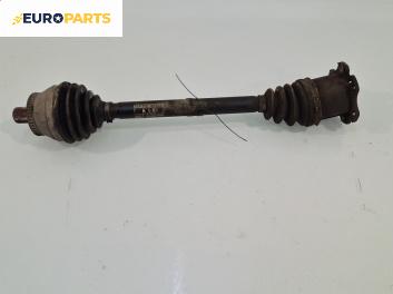 Полуоска за Seat Exeo Sedan (12.2008 - 05.2013) 1.8 T, 150 к.с., позиция: предна, лява