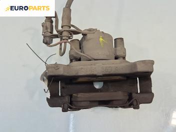 Спирачен апарат за Seat Exeo Sedan (12.2008 - 05.2013), позиция: предна, лява