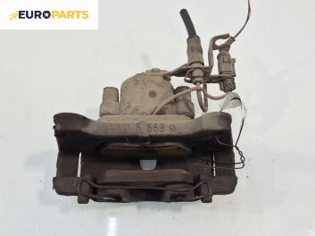Спирачен апарат за Seat Exeo Sedan (12.2008 - 05.2013), позиция: предна, дясна