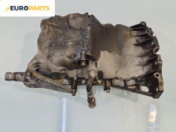 Картер за Seat Exeo Sedan (12.2008 - 05.2013) 1.8 T, 150 к.с.