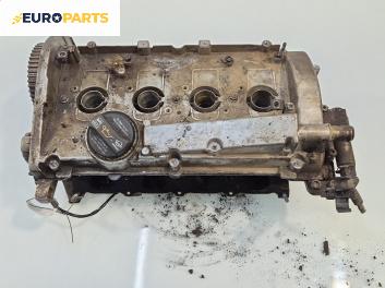 Глава за Seat Exeo Sedan (12.2008 - 05.2013) 1.8 T, 150 к.с.