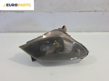 Фар за Opel Astra H Hatchback (01.2004 - 05.2014), позиция: дясна