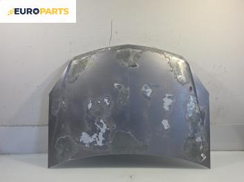 Преден капак за Opel Astra H Hatchback (01.2004 - 05.2014), 4+1 вр., хечбек, позиция: предна