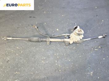 Хидравлична рейка за Smart Forfour Hatchback 454 (01.2004 - 06.2006)