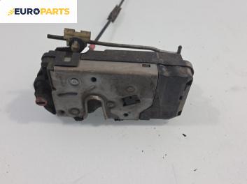 Брава на врата за Opel Astra H Hatchback (01.2004 - 05.2014), позиция: задна, лява