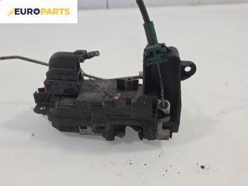 Брава на врата за Opel Astra H Hatchback (01.2004 - 05.2014), позиция: предна, лява