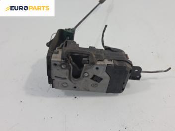 Брава на врата за Opel Astra H Hatchback (01.2004 - 05.2014), позиция: предна, дясна