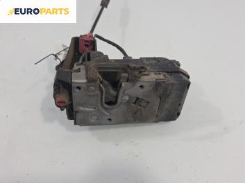 Брава на врата за Opel Astra H Hatchback (01.2004 - 05.2014), позиция: задна, дясна