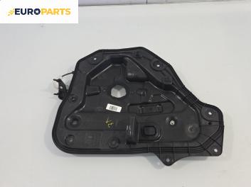 Механизъм ел. стъкло за Mazda CX-5 SUV I (11.2011 - 02.2017), позиция: задна, лява