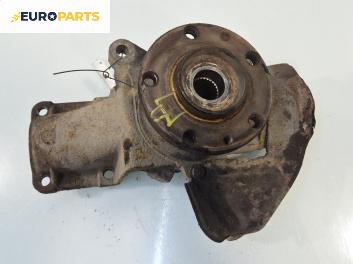 Шенкел главина за Fiat Ducato Box IV (04.2002 - 07.2006), позиция: предна, дясна