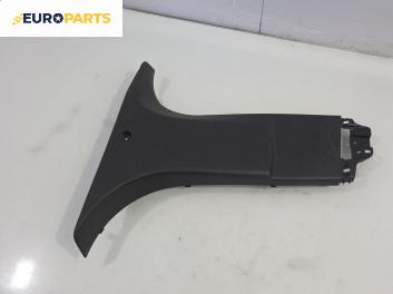 Интериорна пластмаса за Dacia Sandero Hatchback III (01.2021 - ...), позиция: лява