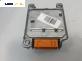 Модул за AIRBAG за Peugeot 206 CC Cabrio (09.2000 - 12.2008), № 550541500