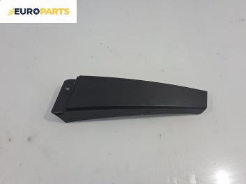 Интериорна пластмаса за Dacia Sandero Hatchback III (01.2021 - ...), позиция: дясна