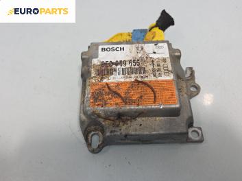 Модул за AIRBAG за Audi A4 Sedan B6 (11.2000 - 12.2004), AOUDI A4 34316