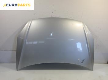 Преден капак за Hyundai i30 Hatchback I (10.2007 - 11.2011), 4+1 вр., хечбек, позиция: предна