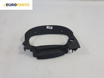 Интериорна пластмаса километраж за Mazda CX-5 SUV I (11.2011 - 02.2017)