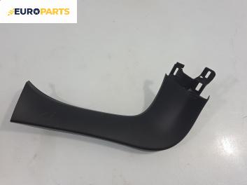 Интериорна пластмаса за Mazda CX-5 SUV I (11.2011 - 02.2017), позиция: лява