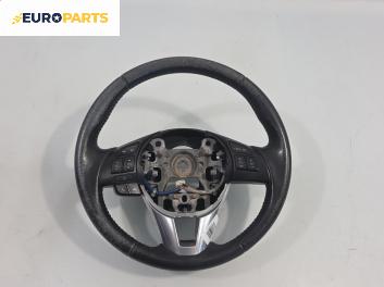 Волан за Mazda CX-5 SUV I (11.2011 - 02.2017)