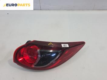Стоп за Mazda CX-5 SUV I (11.2011 - 02.2017), позиция: дясна