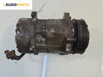 Компресор климатик за Peugeot 306 Break (06.1994 - 04.2002) 2.0 HDI 90, 90 к.с.