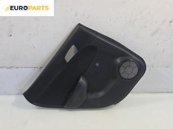 Кора врата за Hyundai i30 Hatchback I (10.2007 - 11.2011), позиция: задна, лява