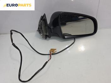 Огледало за Audi A4 Sedan B6 (11.2000 - 12.2004), позиция: дясна