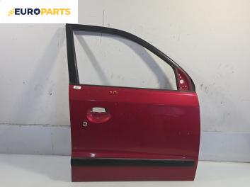 Врата за Hyundai Atos Prime (08.1999 - ...), 4+1 вр., позиция: предна, дясна