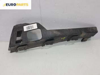 Държач броня за Ford Focus II Sedan (04.2005 - 09.2012), позиция: предна, лява
