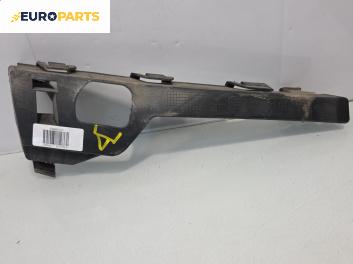 Държач броня за Ford Focus II Sedan (04.2005 - 09.2012), позиция: предна, дясна